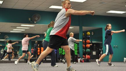 Recenzje Kluby fitness w Polska