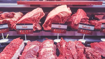 Recenzje Sklepy mięsne w Polska